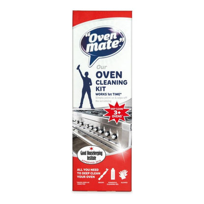 Oven Mate Oven Cleaning Kit