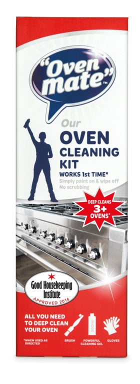 Oven Mate Oven Cleaning Kit