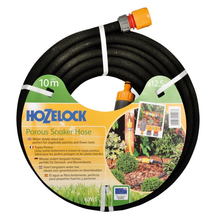 Hozelock Soaker Hose