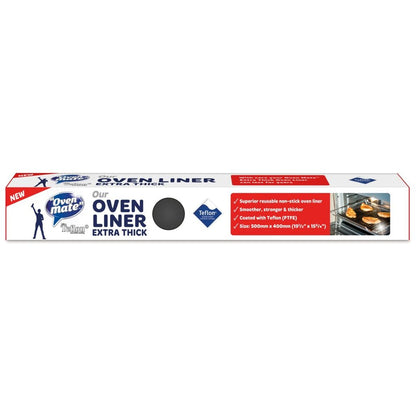 Oven Mate Teflon Oven Liner