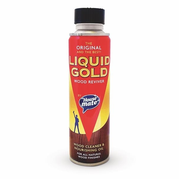 House Mate Liquid Gold