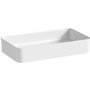 Lavabo sobre encimera rectangular SP