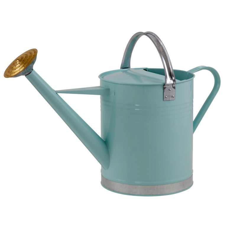 Ambassador Metal Watering Can