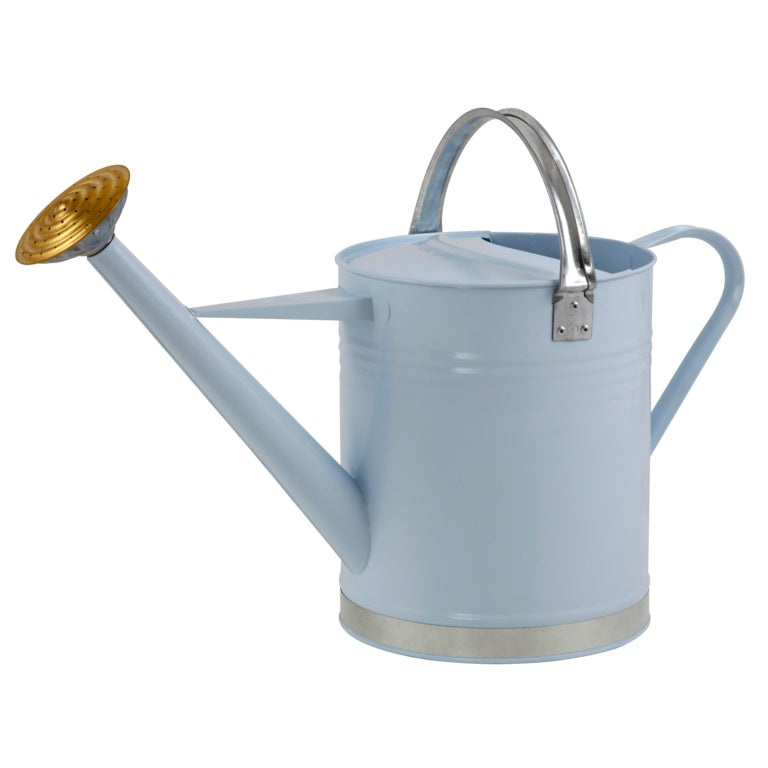 Ambassador Metal Watering Can