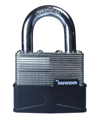 Defender Laminated Lock