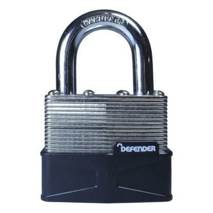 Defender Laminated Lock