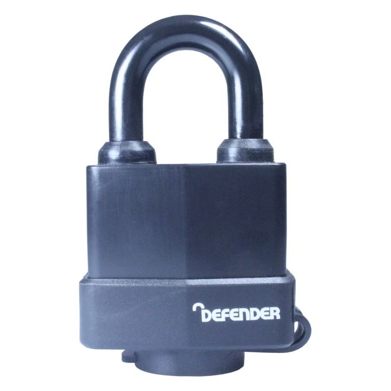 Defender All Terrain Lock