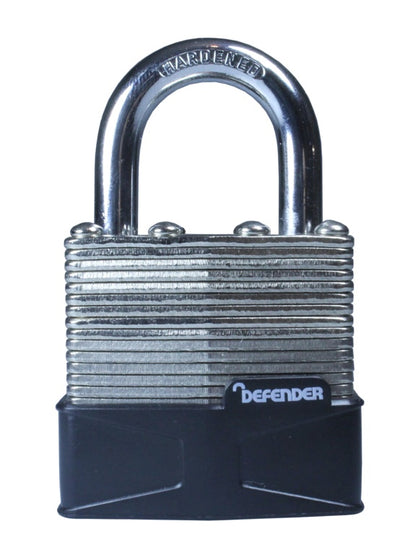 Defender Laminated Lock