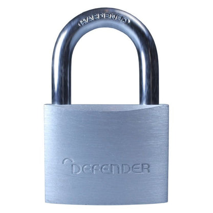 Defender Aluminium Padlock