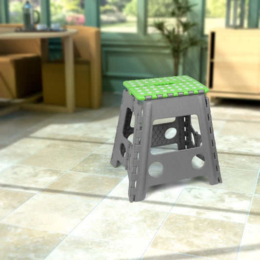 SupaHome Recycled Tall Step Stool