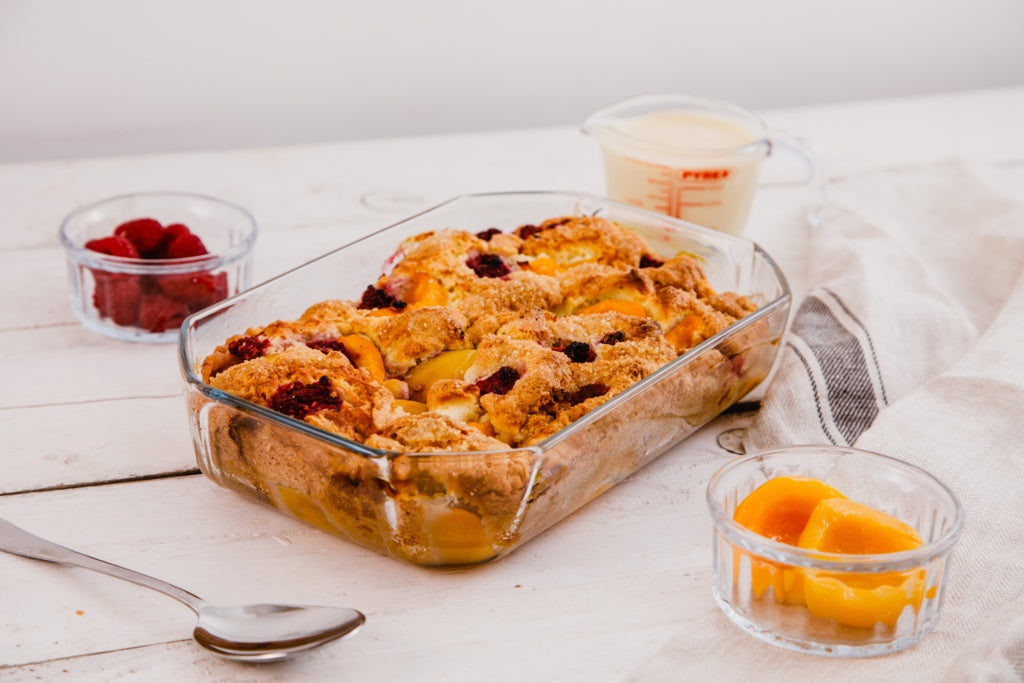 Pyrex Inspiration Roaster 27x18cm