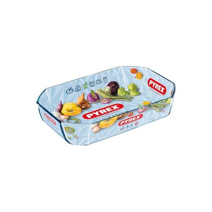 Pyrex Inspiration Roaster 27x18cm