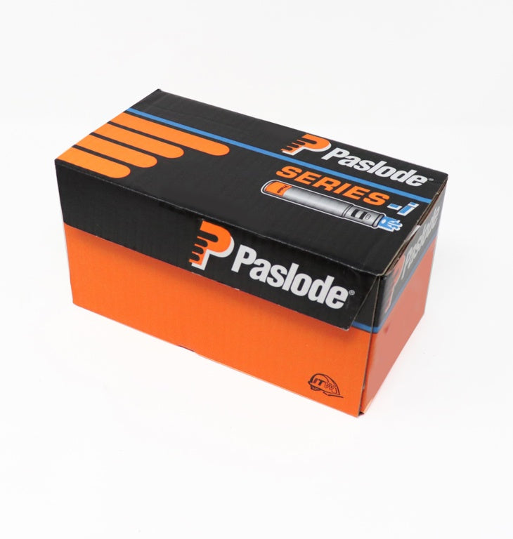 Paslode IM360CI Galvanised Plus Nail Fuel Pack