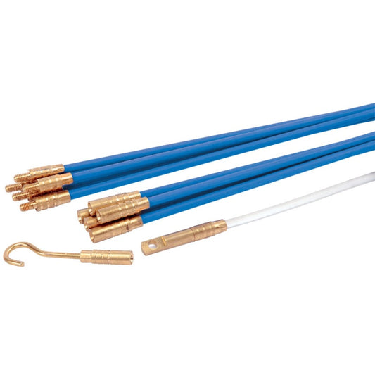 Draper Rod Cable Access Kit
