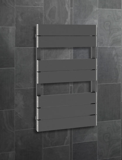 SP Leighton Designer Radiator Anthracite