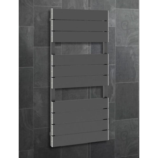 Radiateur design SP Leighton Anthracite