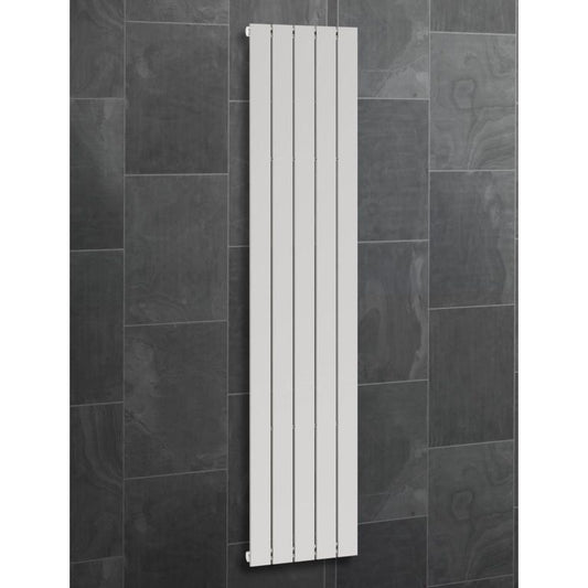 SP Ashford Designer Radiator Chrome