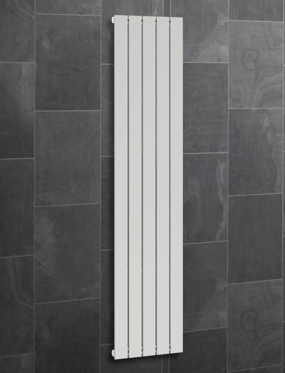 SP Ashford Designer Radiator Chrome