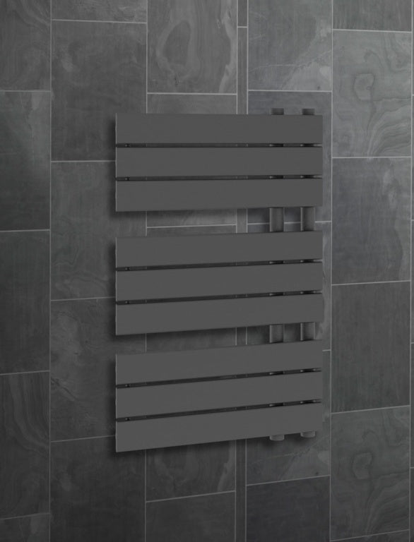 SP Lomond Designer Radiator Anthracite