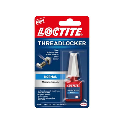 Loctite Fijador de Roscas 5g