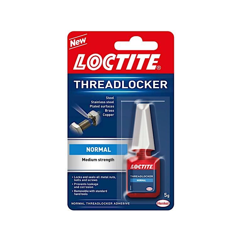 Loctite Fijador de Roscas 5g