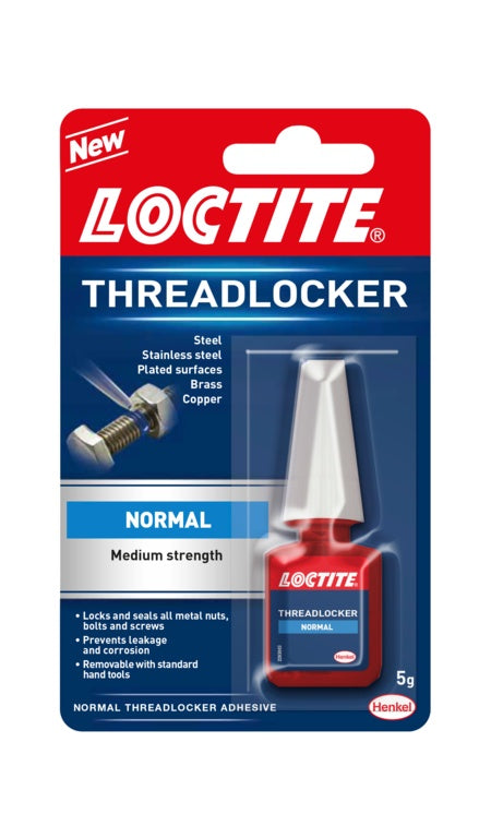 Loctite Fijador de Roscas 5g