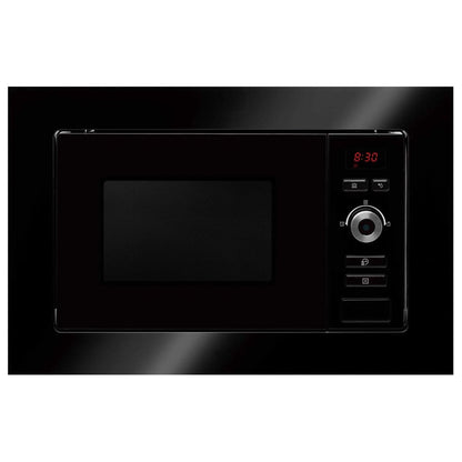Kitchenplus Built In Microwave