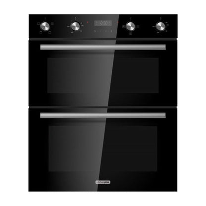 Kitchenplus Built Under Double Oven