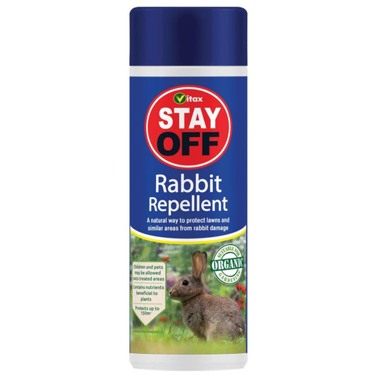 Repelente de conejos Vitax