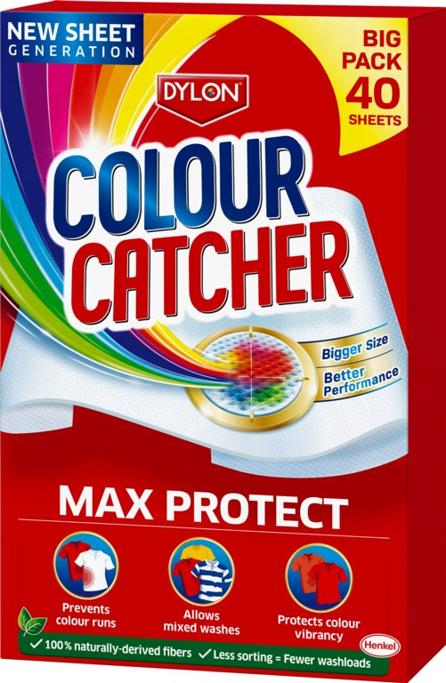 Dylon Colour Catcher