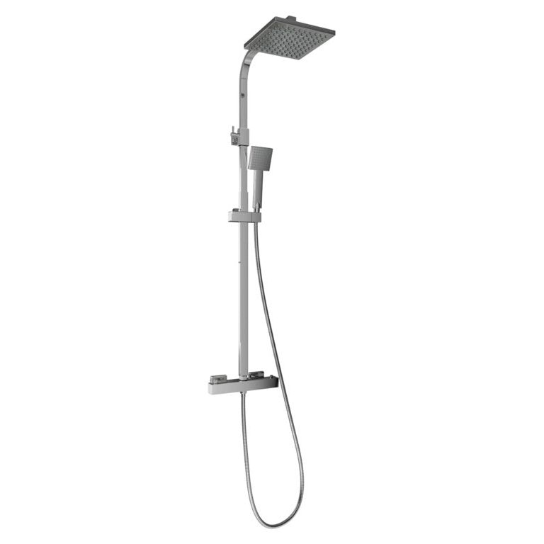 SP Thermostatic Shower Mixer