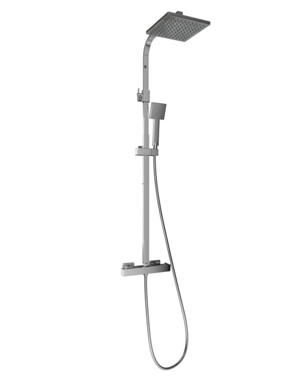 SP Thermostatic Shower Mixer