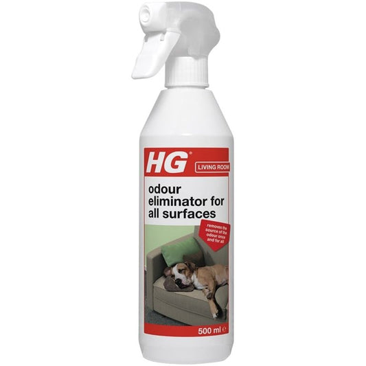 HG Eliminator Of All Unpleasant Smells