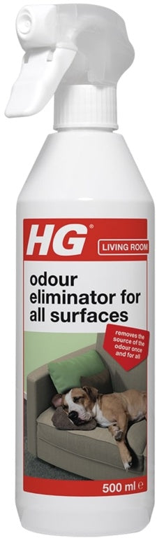 HG Eliminator Of All Unpleasant Smells