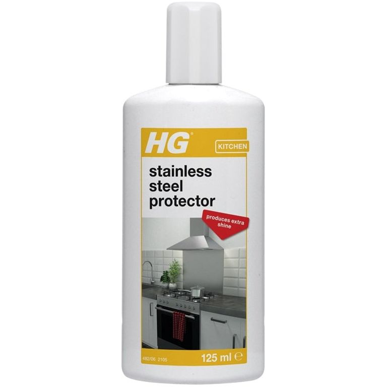 HG Stainless Steel Quick Shine