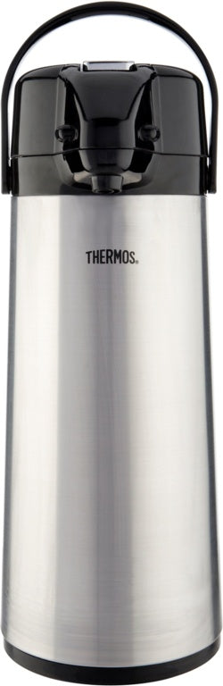 Thermos Lever Action Pump Pot