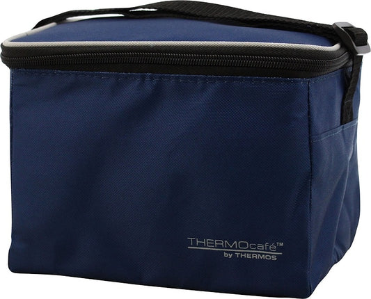 Bolsa Nevera Thermos Thermocafe 6 Latas