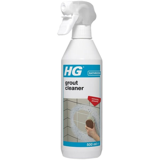 HG Grout Cleaner Ready To Use 500ml