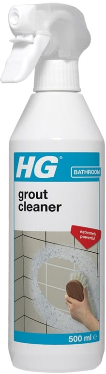 HG Grout Cleaner Ready To Use