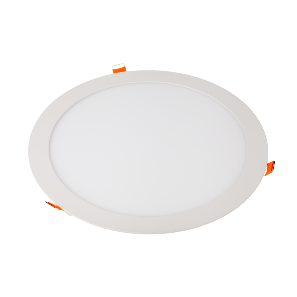 V-Tac VT-2207 Panneau lumineux LED rond 22 W