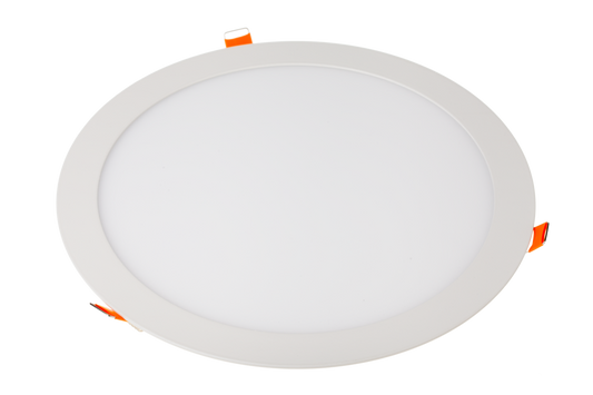 V-Tac VT-2207 Panneau lumineux LED rond 22 W