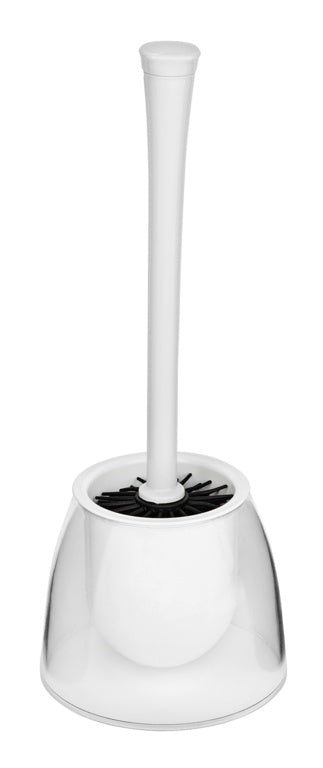 Wenko Fiesta Toilet Brush – White