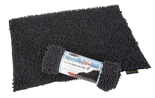 Tapis sec pour chien Scruffs Noodle