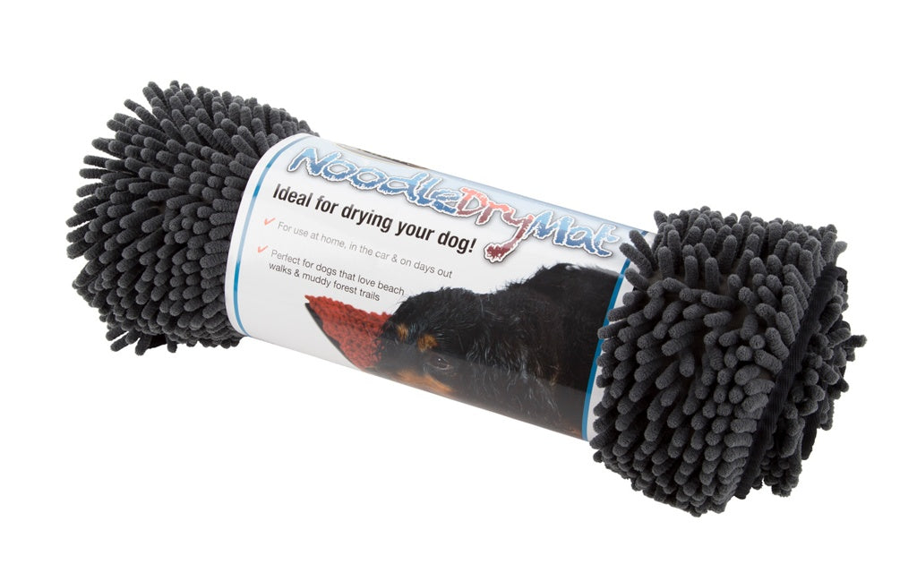 Scruffs Noodle Dog Dry Mat 90 x 60