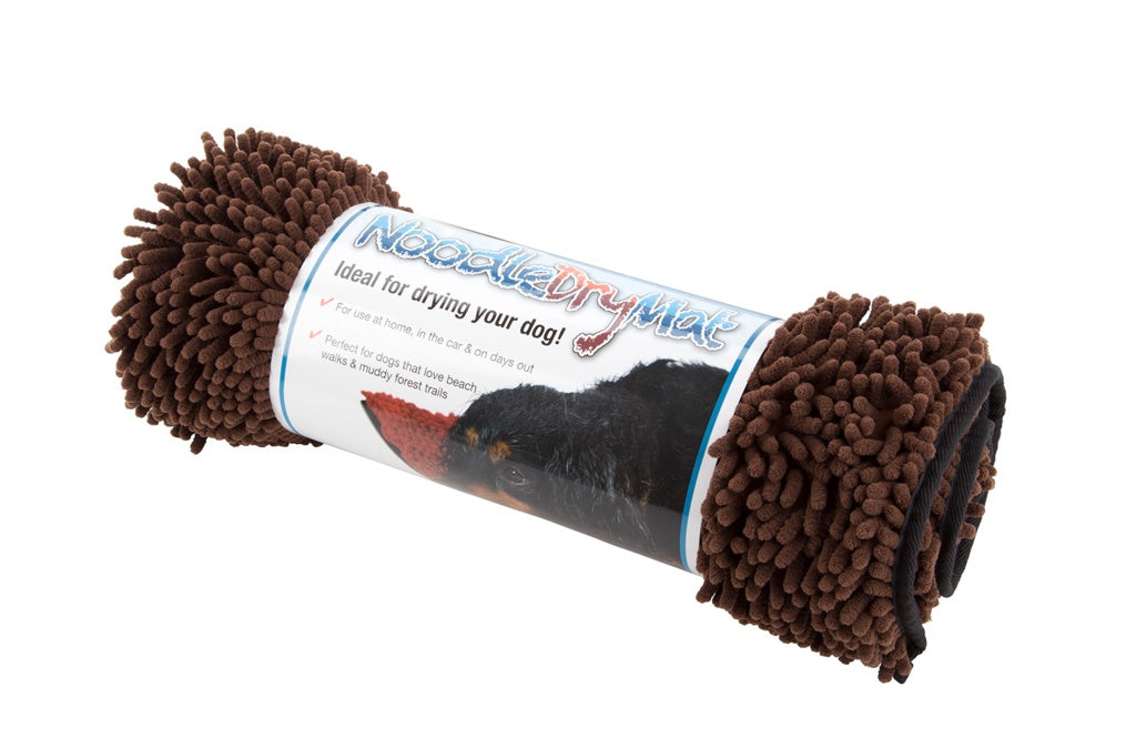 Scruffs Noodle Dog Dry Mat 90 x 60