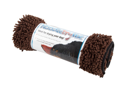 Scruffs Noodle Dog Dry Mat 90 x 60