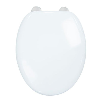 Croydex Flexi-Fix Toilet Seat