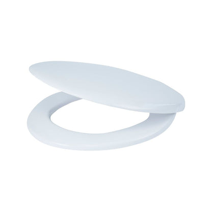 Croydex Flexi-Fix Toilet Seat