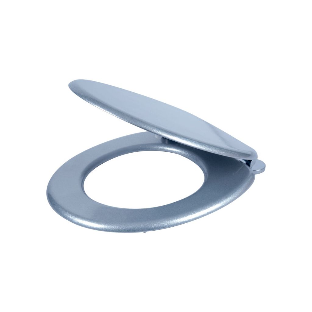 Croydex Flexi-Fix Toilet Seat