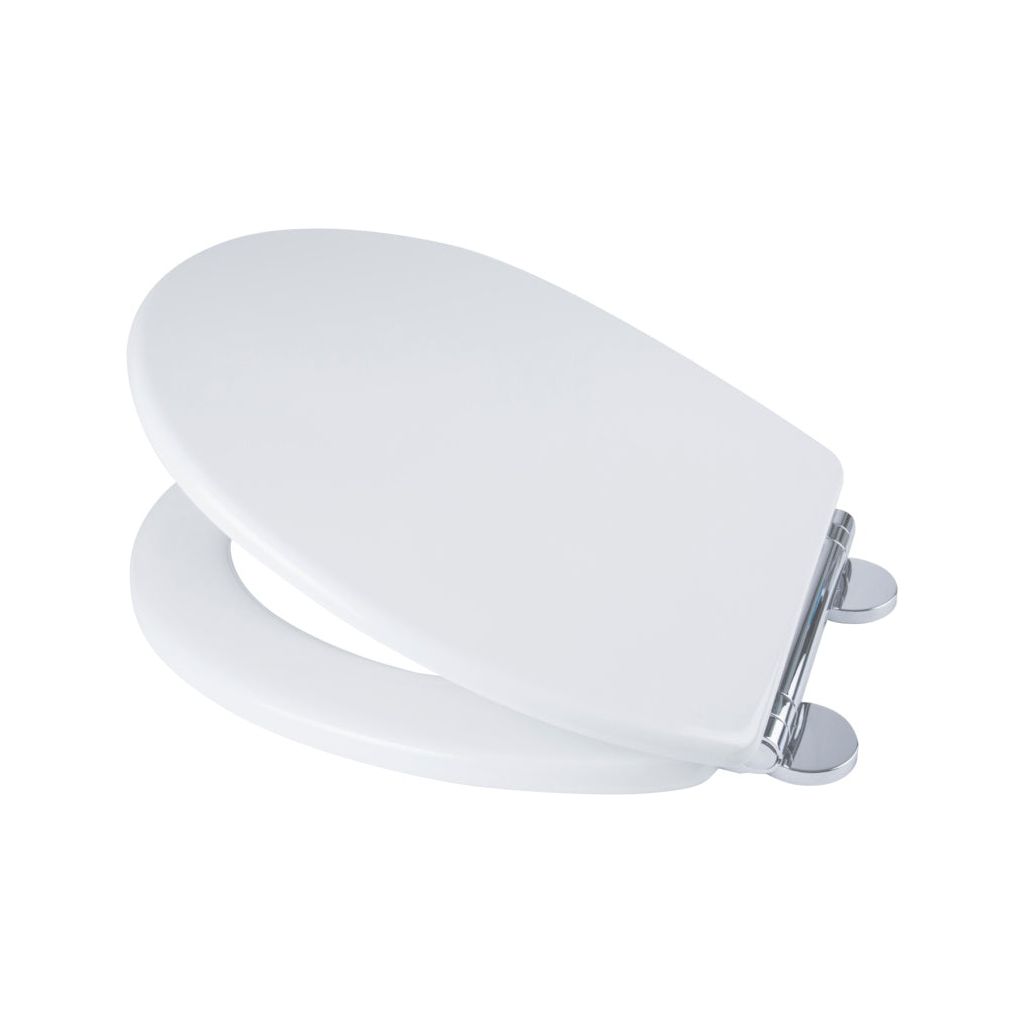 Croydex Flexi-Fix Toilet Seat